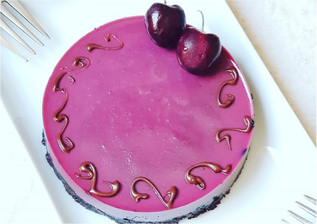 Corso di pasticceria naturale: DOLCI PER LA PRIMAVERA