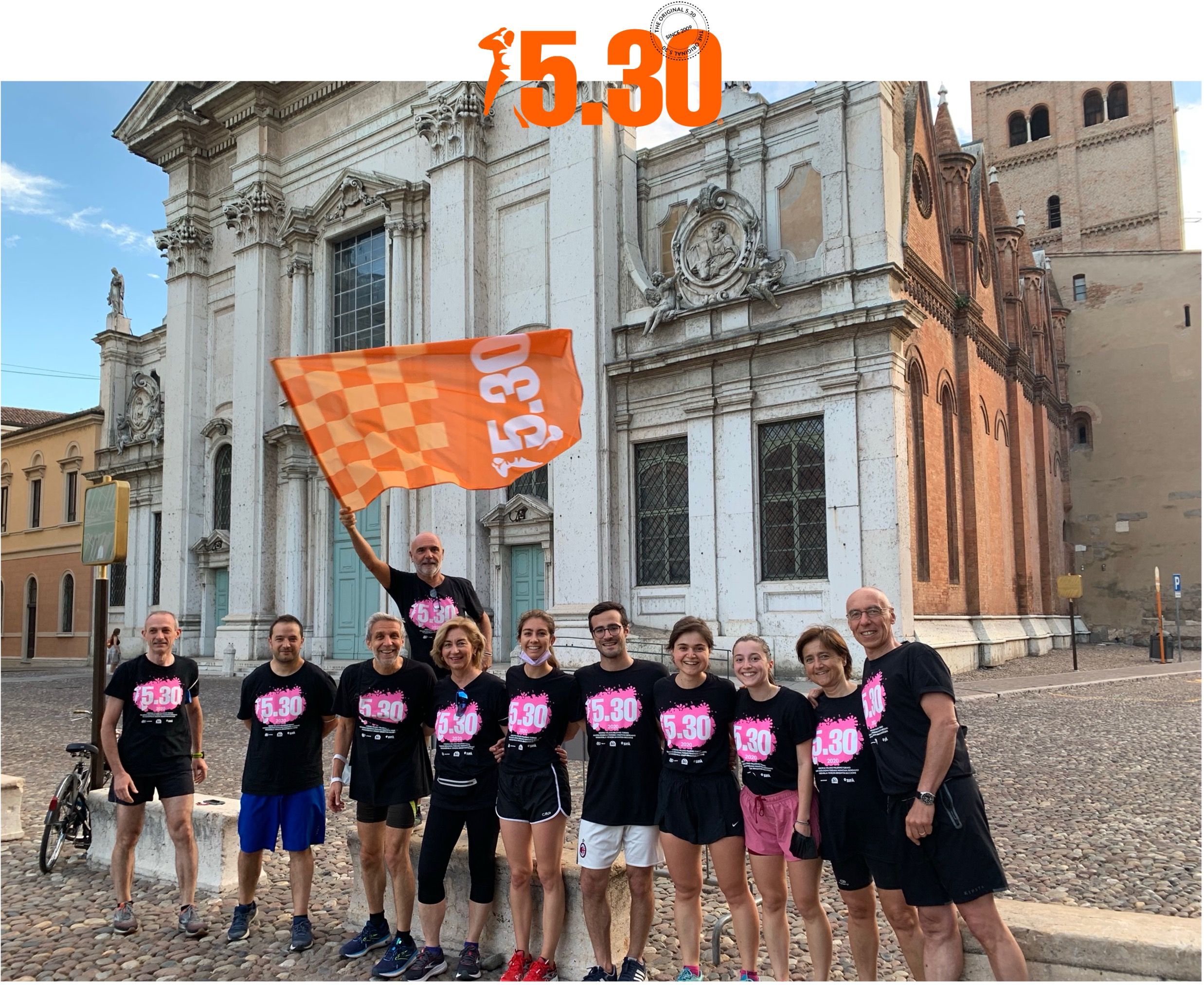 RUN 5.30 2022 - Mantova