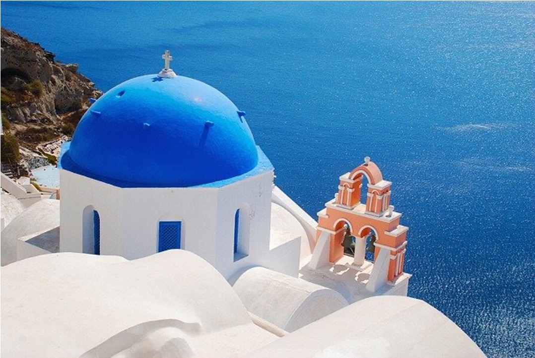 VOGLIA DI GRECIA!