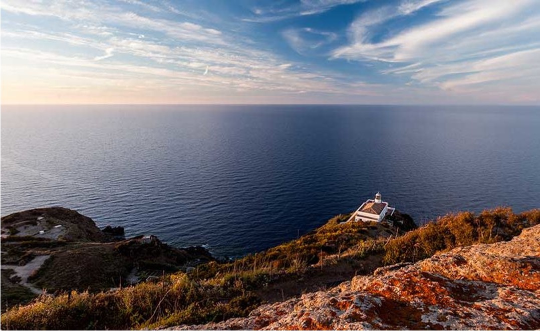 Palermo e Ustica
