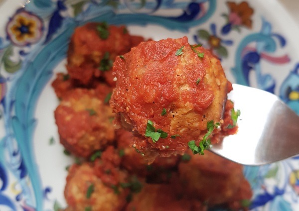 Corso di cucina: PIOVONO POLPETTE E … CROCCHETTE, BURGER …
