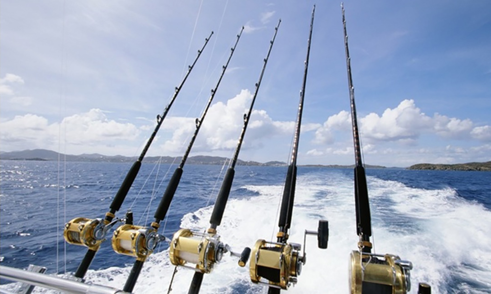 Pesca d’altura a Porto Garibaldi