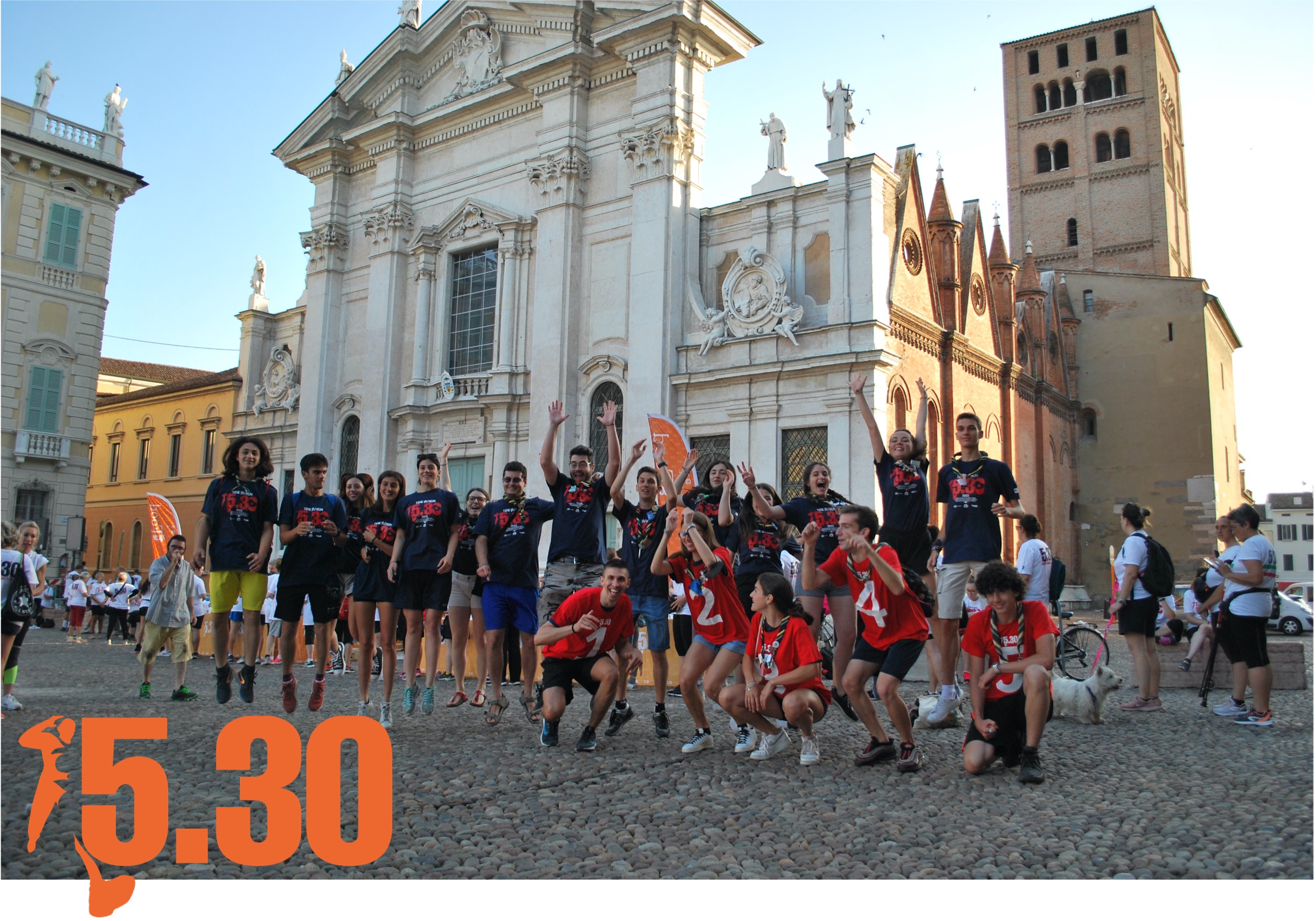 Run 5.30 Mantova 2023
