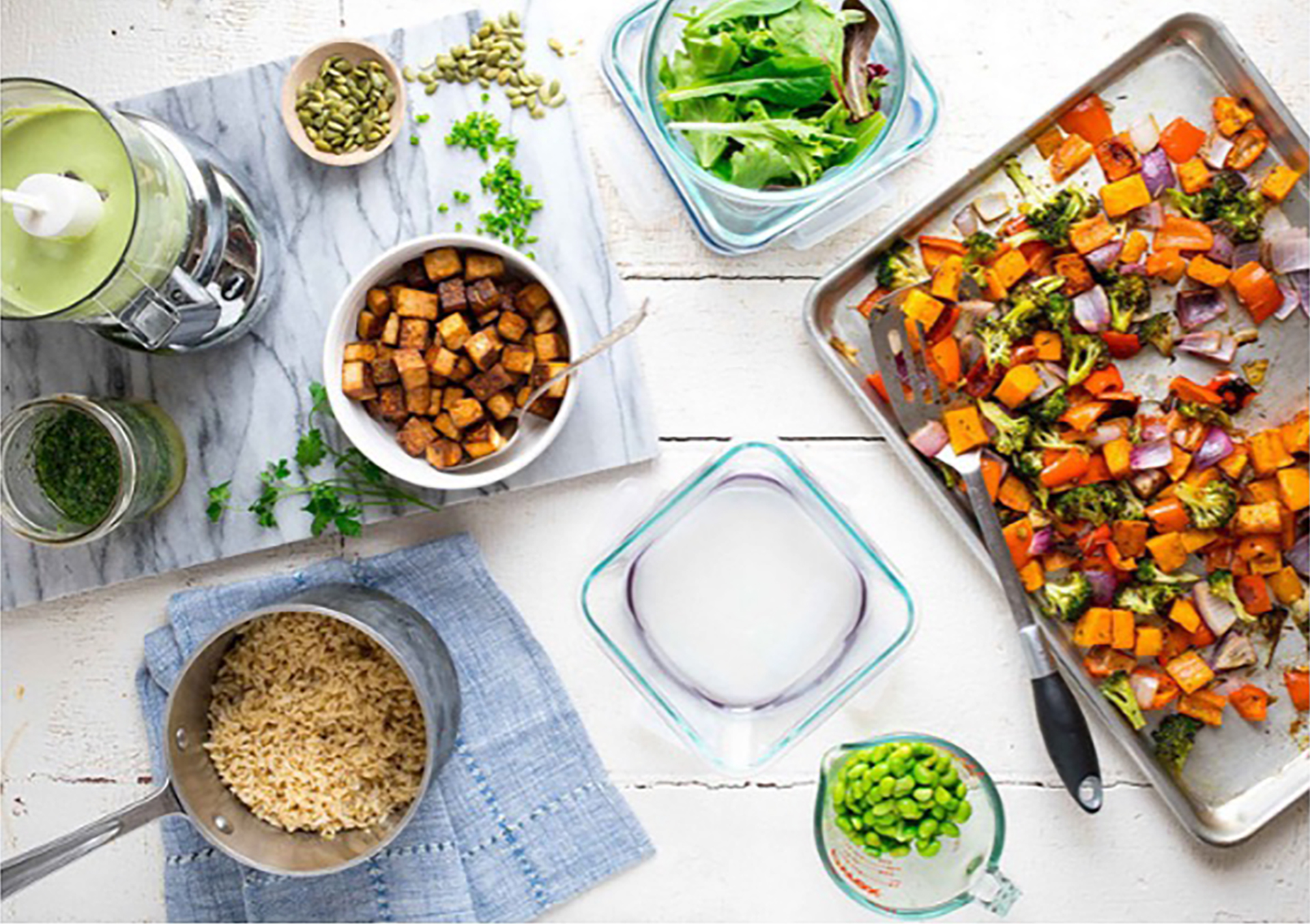 Corso base di cucina naturale