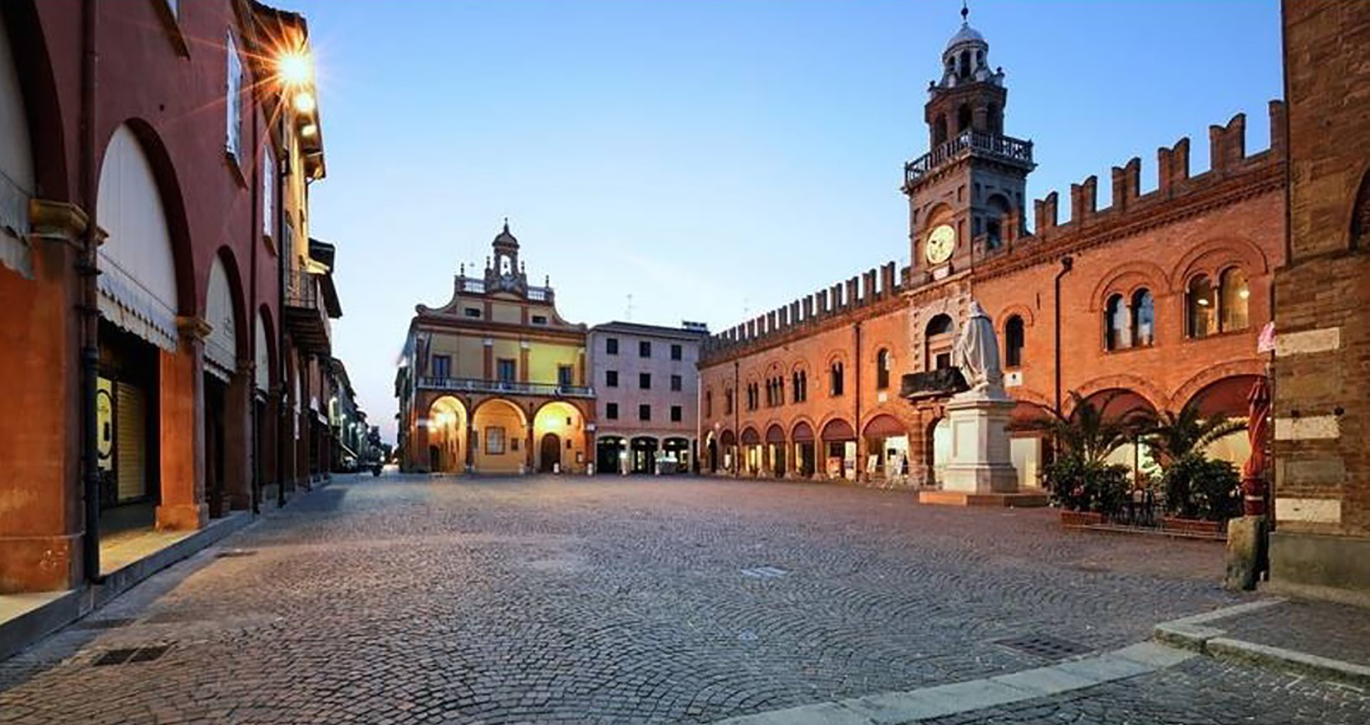 Cento di Ferrara: la città del Guercino e la sua Civica Pinacoteca