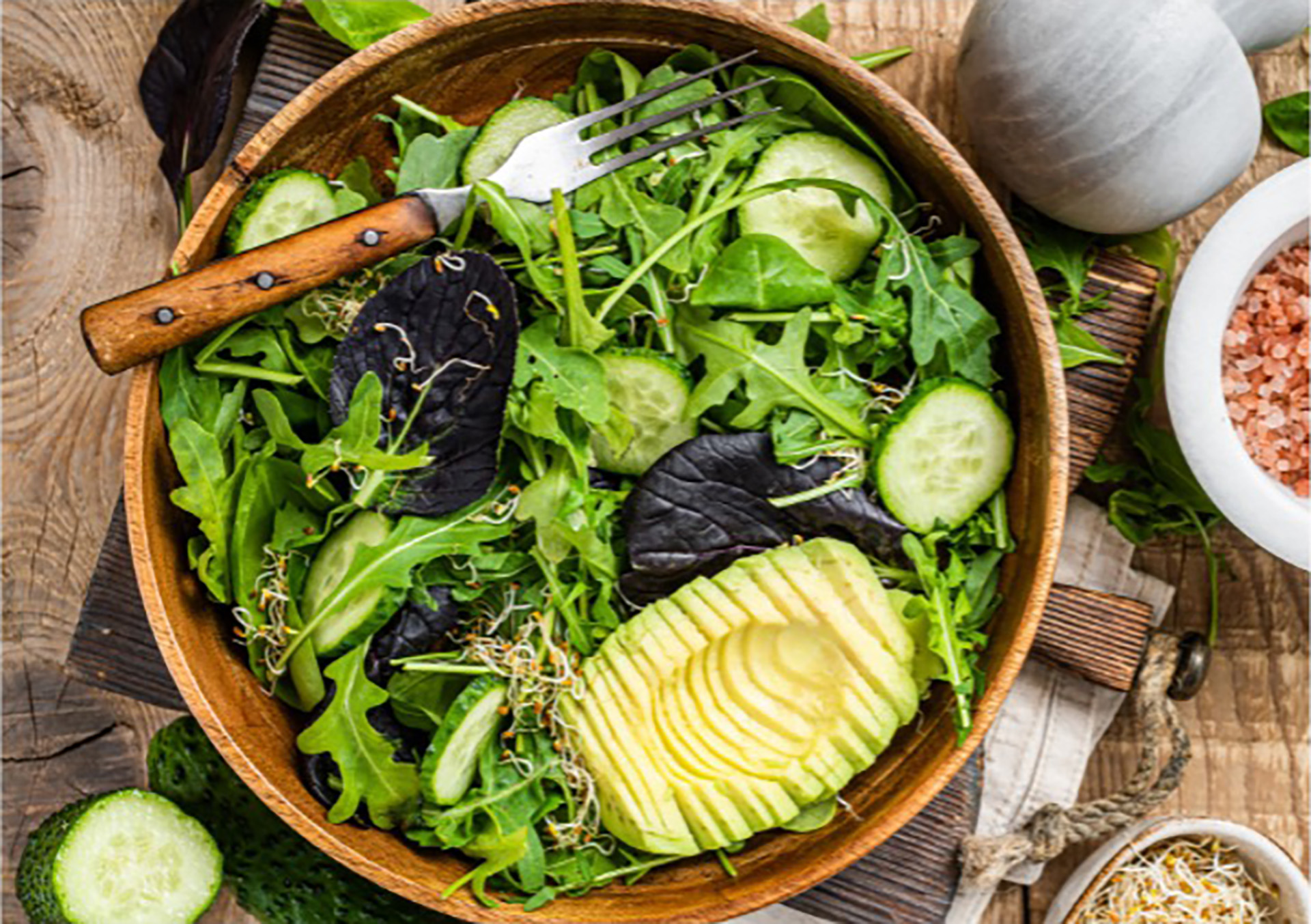 Corso di cucina naturale: La cucina per il benessere a primavera