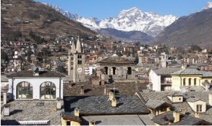 AOSTA