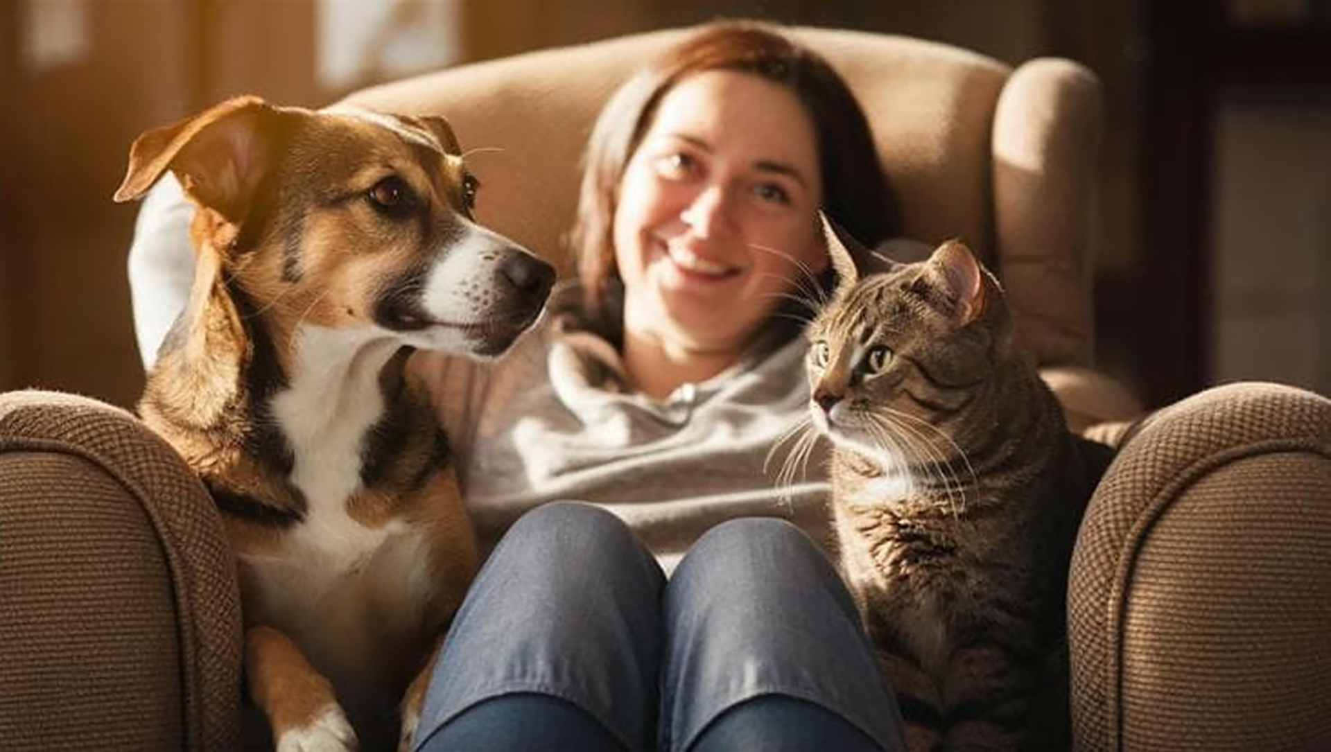 SCOPRI I BISOGNI NASCOSTI DEL TUO AMICO A QUATTRO ZAMPE