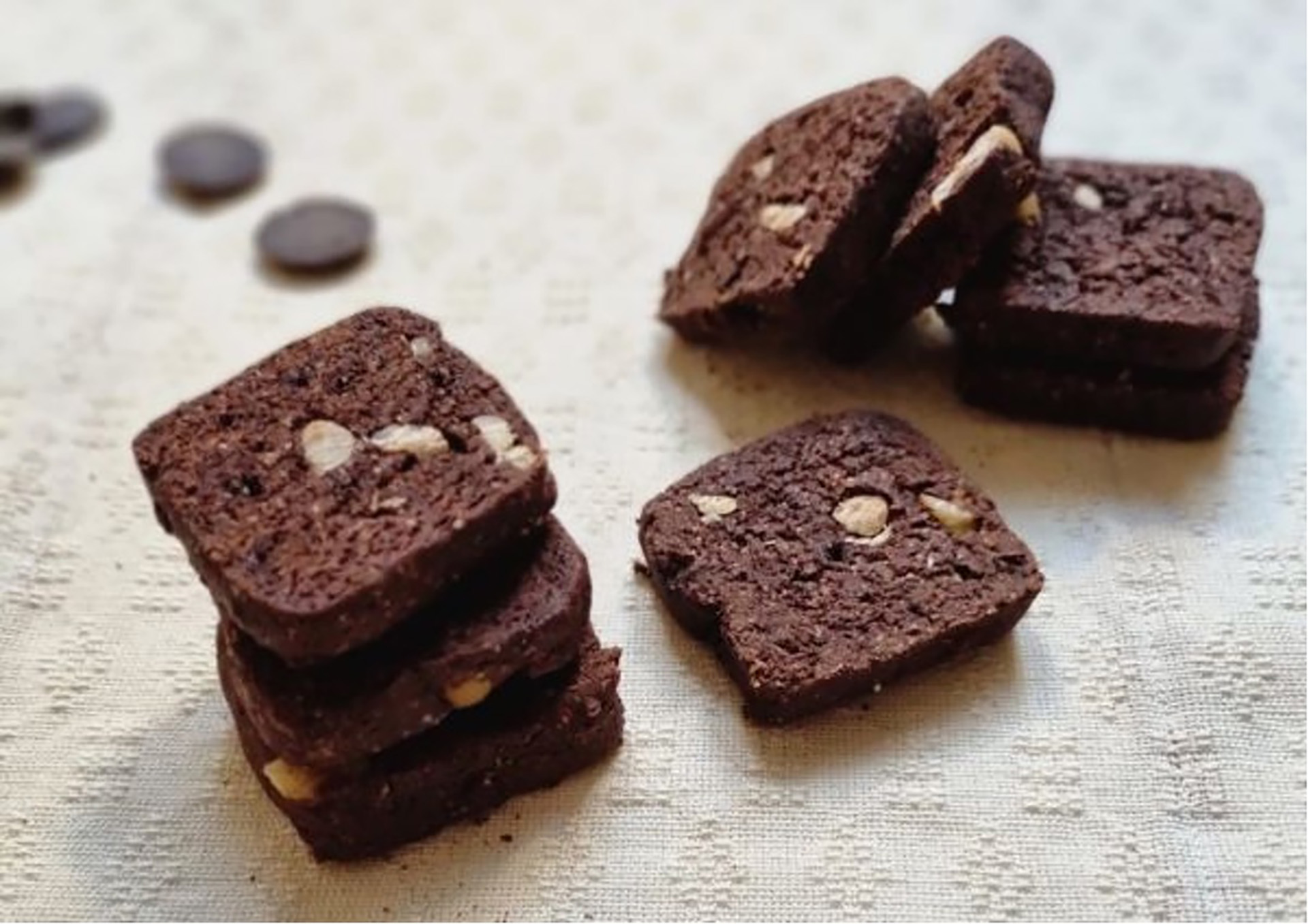 Corso di cucina naturale PASTICCERIA VEGAN: BISCOTTI E DINTORNI