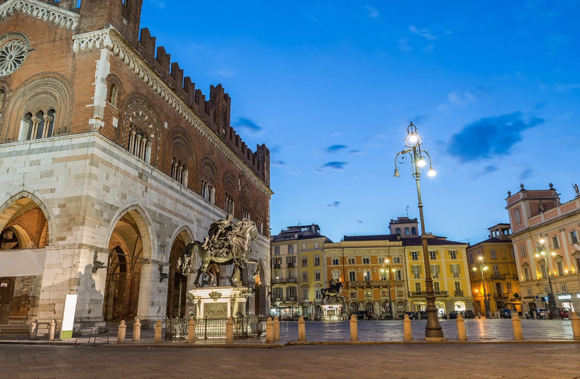 PIACENZA