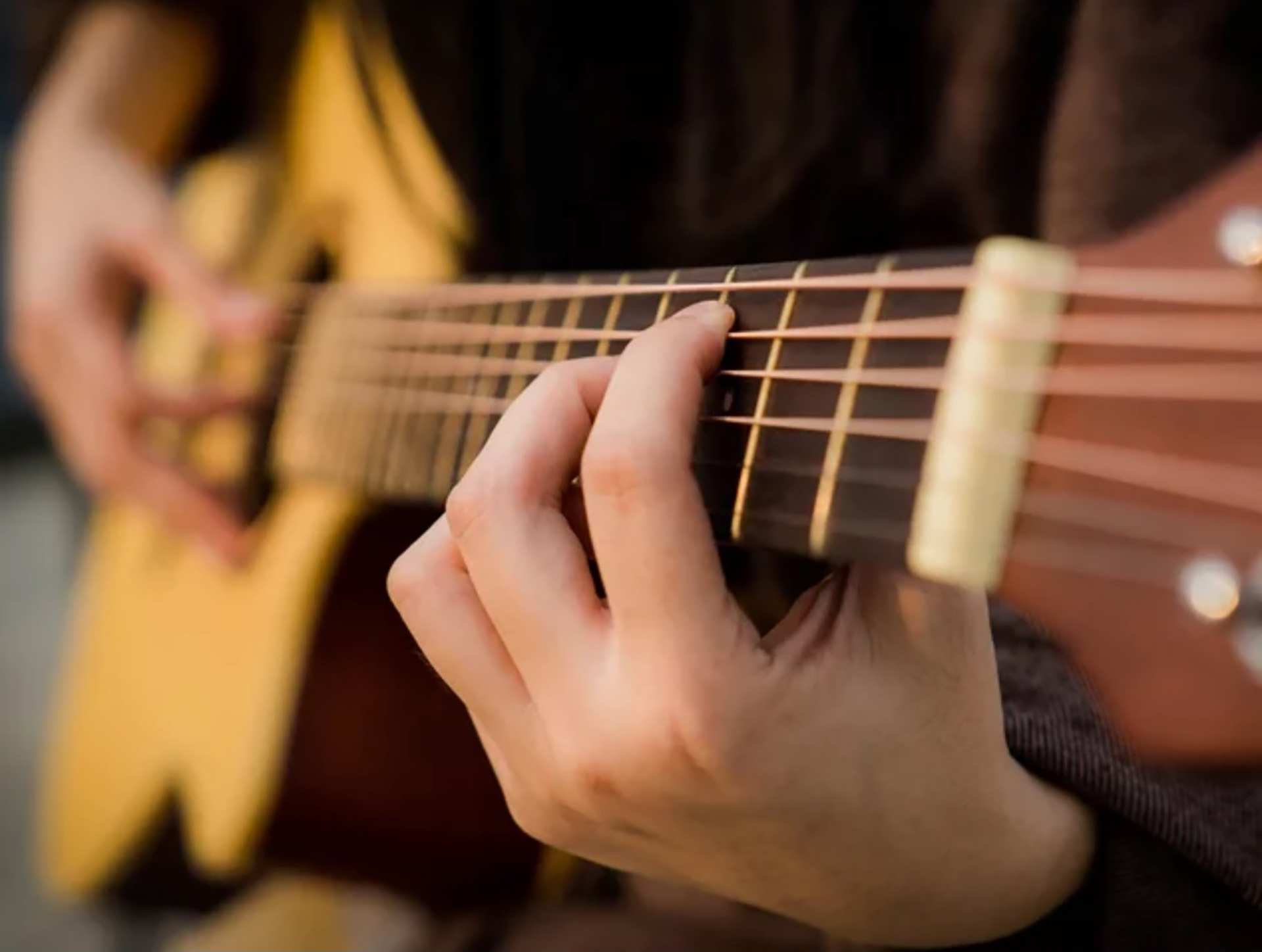 CONVENZIONE CORSI DI CHITARRA