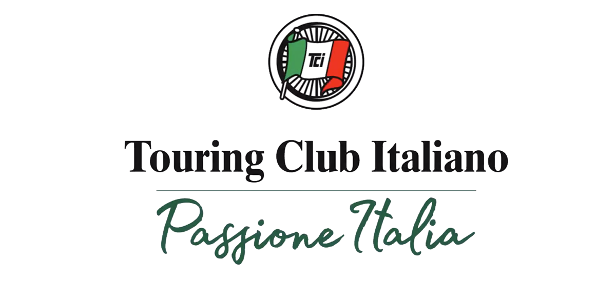 Associazione TOURING CLUB ITALIANO 2027