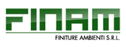 Logo FINAM Finiture Ambienti Srl