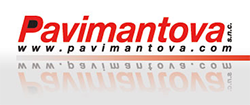 Logo pavimantova snc