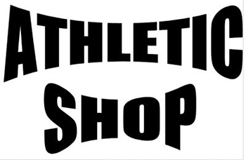 Logo ATHLETIC SHOP