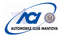 Logo ACI Automobile Club Mantova
