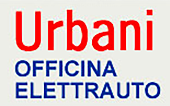 Logo URBANI OFFICINA ELETTRAUTO