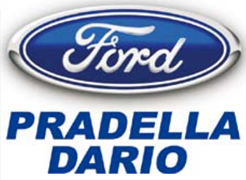 Logo Pradella Dario - Autoff. Gommista