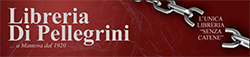 Logo Libreria Di Pellegrini