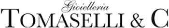 Logo Gioielleria Tomaselli