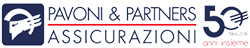 Logo PAVONI & PARTNERS SRL
