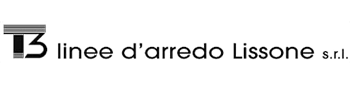 Logo T3 Linee D’Arredo S.r.l.