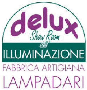Logo Delux Lampadari