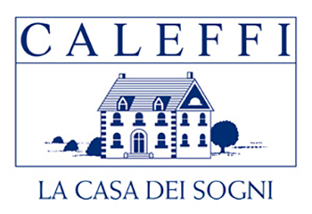 Logo Caleffi SpA