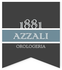 Logo Azzali 1881