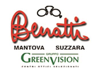 Logo Ottica Benatti