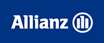 Logo ALLIANZ - Agente Claudio Cozzella