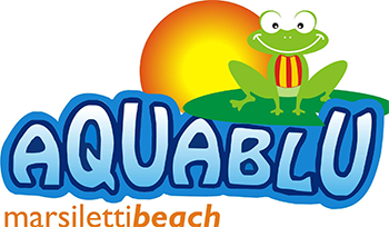 Logo Parco Acquatico Acquablu