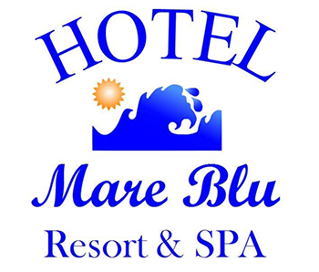Logo Hotel Mare Blu