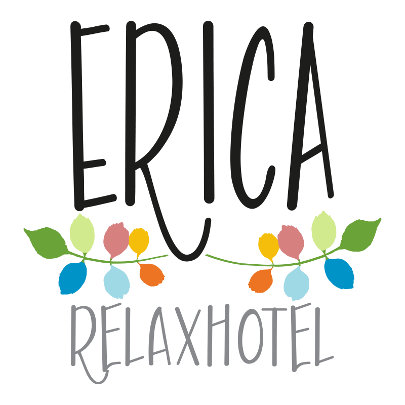 Logo Hotel Erica