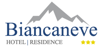 Logo ALBERGO RESIDENCE  BIANCANEVE