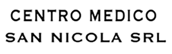 Logo Centro Medico San Nicola Srl