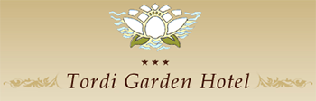 Logo Tordi Garden Hotel
