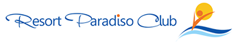 Logo Lido Paradiso Club