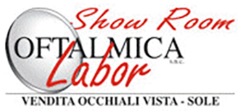 Logo Oftalmica Labor Snc