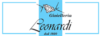 Logo Gioielleria Leonardi