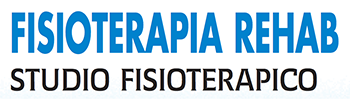 Logo Fisioterapia Rehab di Paderni Roberto