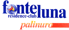 Logo Fonteluna Residence Club