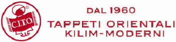 Logo Centro importazione tappeti orientali