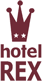 Logo Hotel Rex