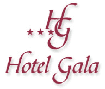 Logo Hotel Gala