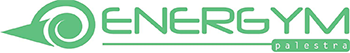 Logo ENERGYM palestra