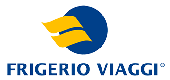Logo FRIGERIO VIAGGI