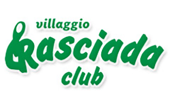 Logo VILLAGGIO RASCIADA CLUB
