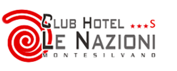 Logo CLUB HOTEL LE NAZIONI
