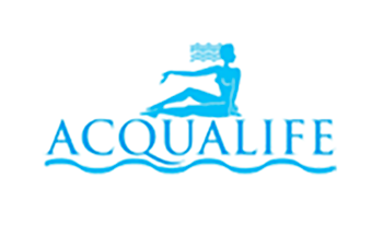 Logo ACQUALIFE SALUTE SRL